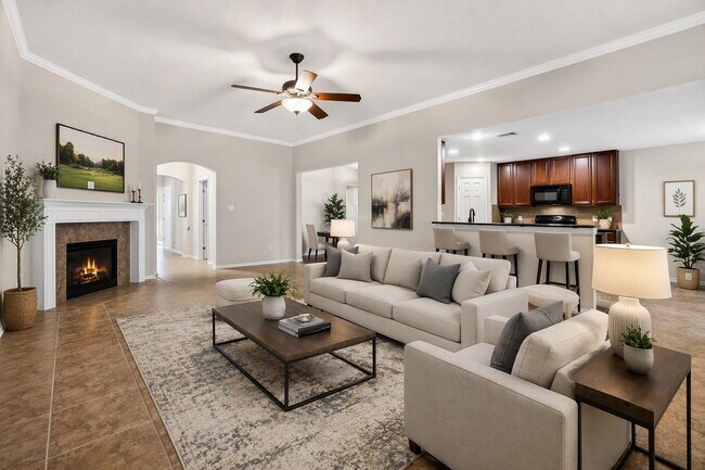 Building Photo - 18631 Cypress Lake Village Dr
