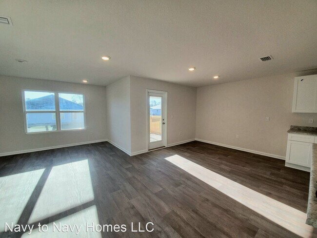 Building Photo - 4 br, 2 bath House - 7580 Steeplechase Blvd