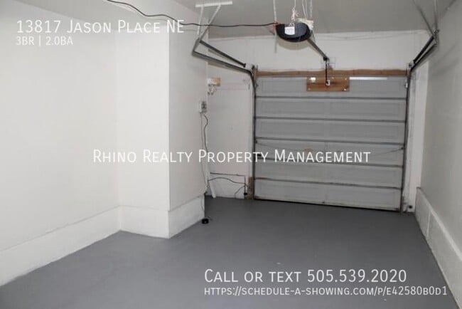 Building Photo - 13817 Jason Pl NE
