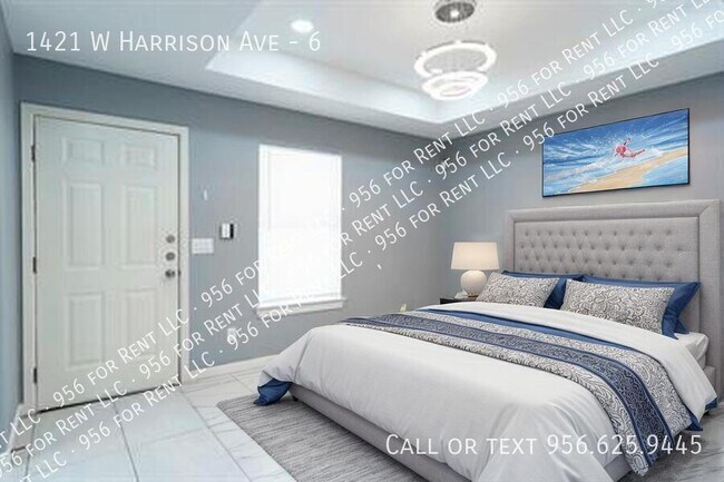 Building Photo - 1421 W Harrison Ave