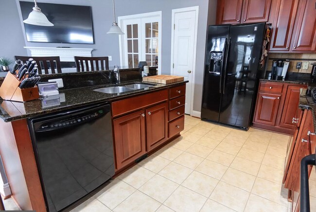 Kitchen - 41849 Inspiration Ter