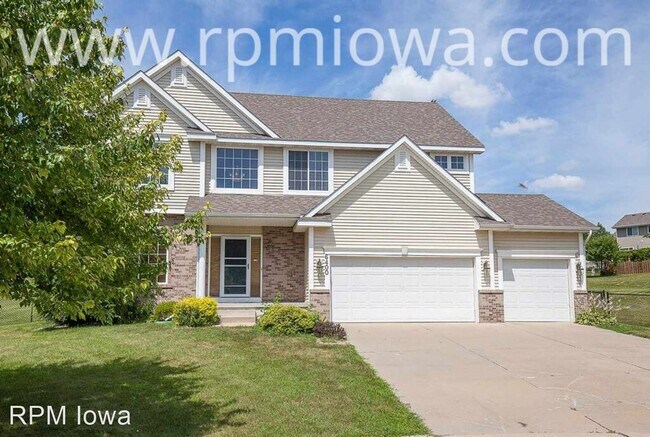 Building Photo - 4 br, 2.5 bath House - 6400 Stanmore Court
