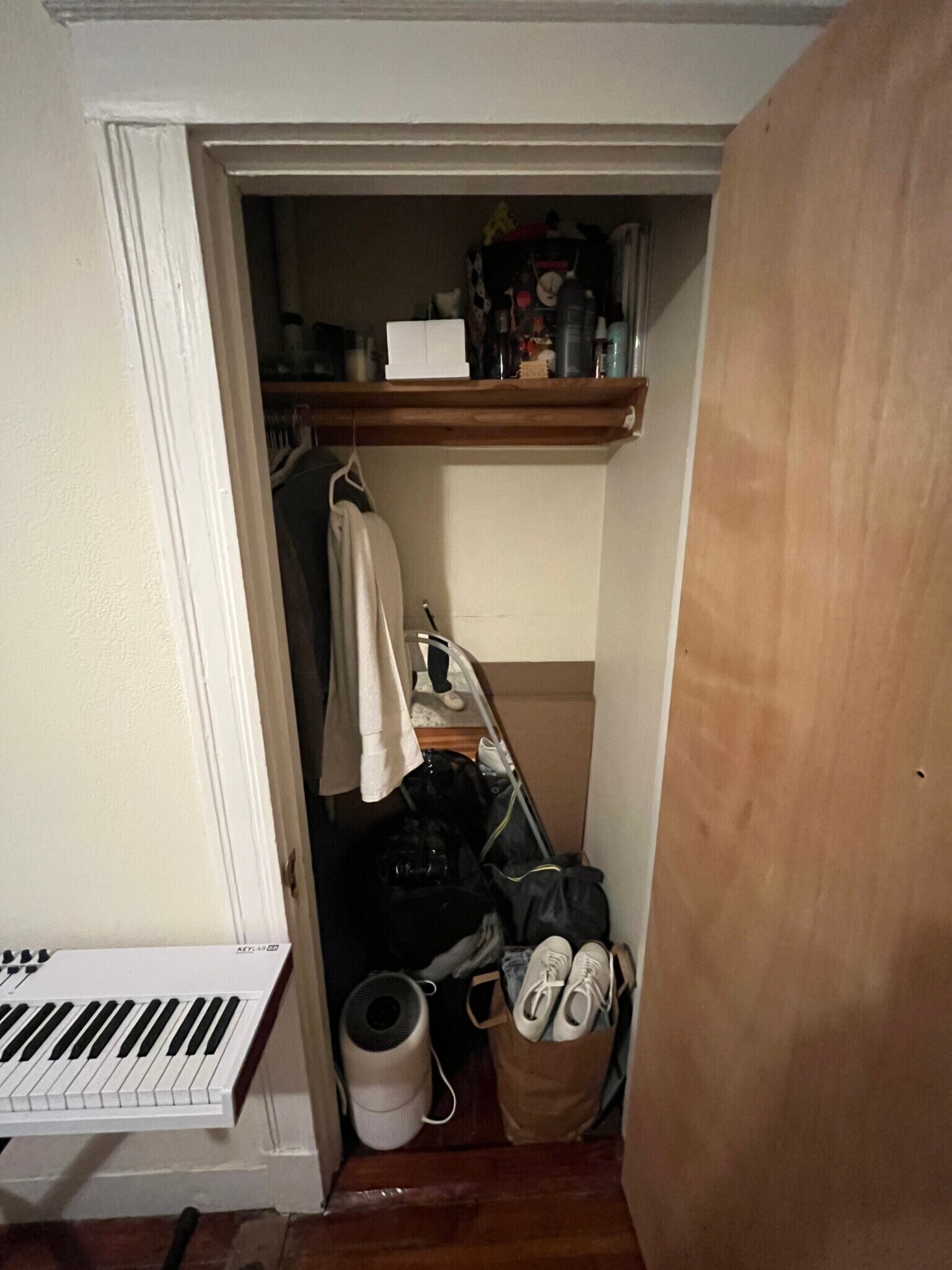 Building Photo - 2388 Massachusetts Ave