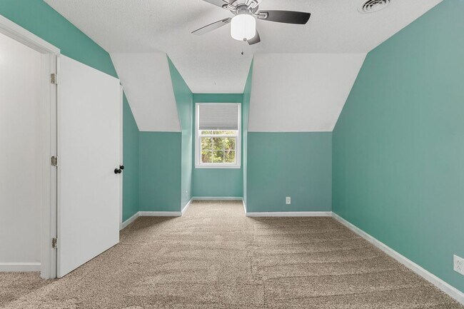 Building Photo - 1591 Barrett Dr