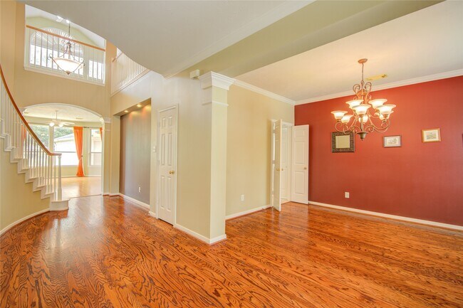 Building Photo - 5814 Ballina Canyon Ln