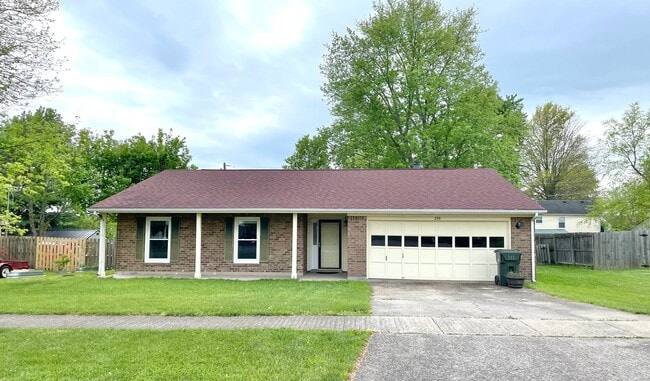 Building Photo - 209 Hutchins Dr