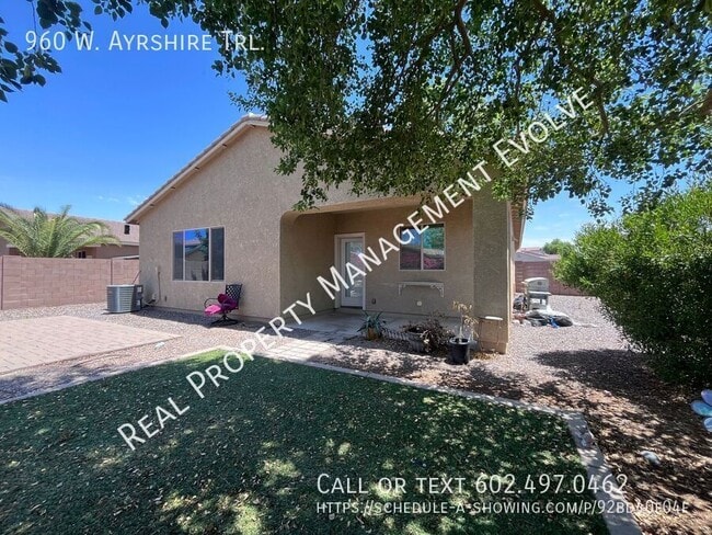 Building Photo - 960 W Ayrshire Trail