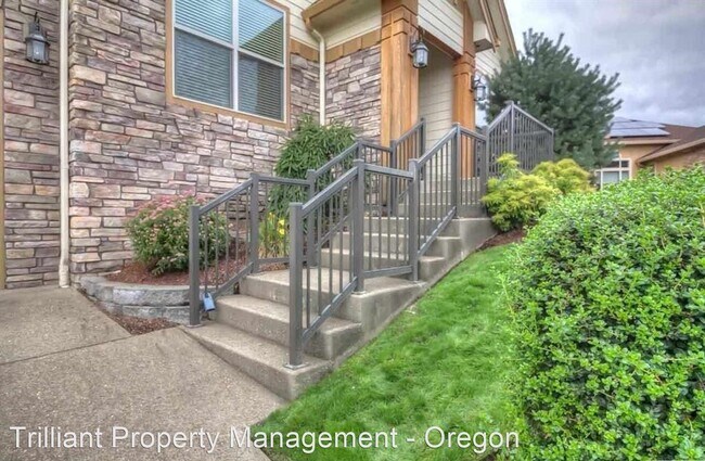 Building Photo - 4 br, 2.5 bath House - 1533 Brokenwheel Co...