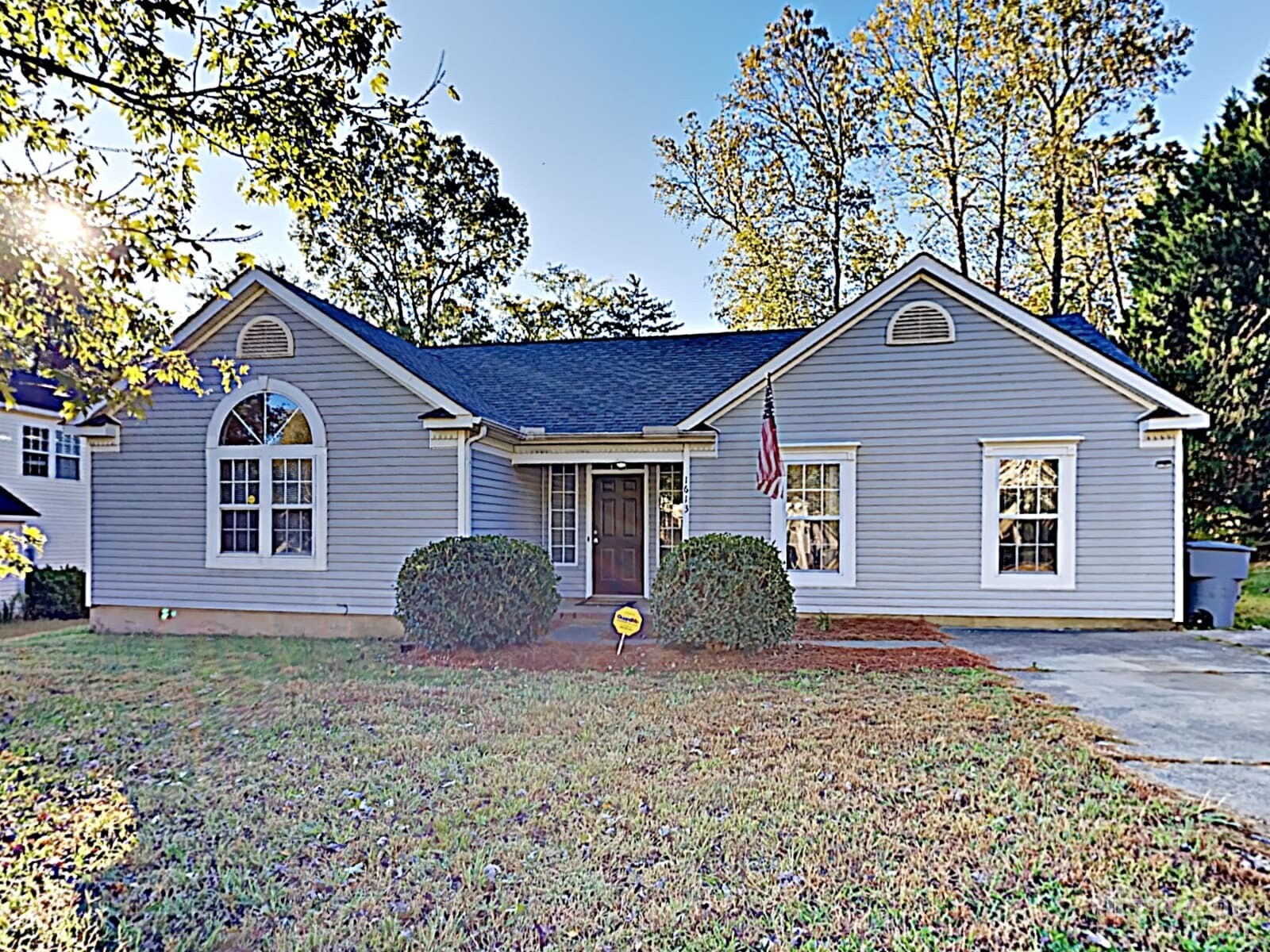 Building Photo - 1613 Bear Brook Dr
