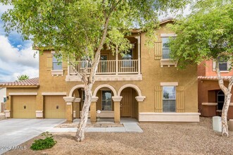 Building Photo - 16026 W Mohave St