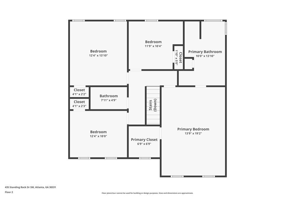 Building Photo - 435 Standing Rock Dr