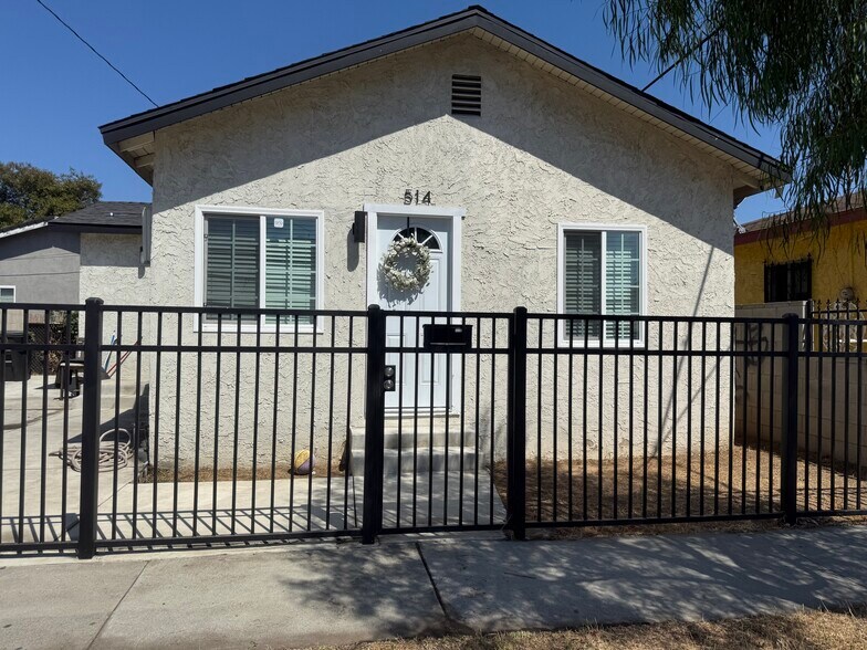 Building Photo - 514 N McDonnell Ave