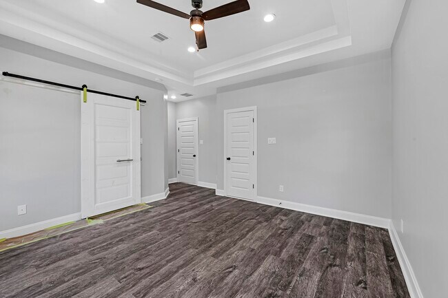 Building Photo - 2116 Sam Wilson St