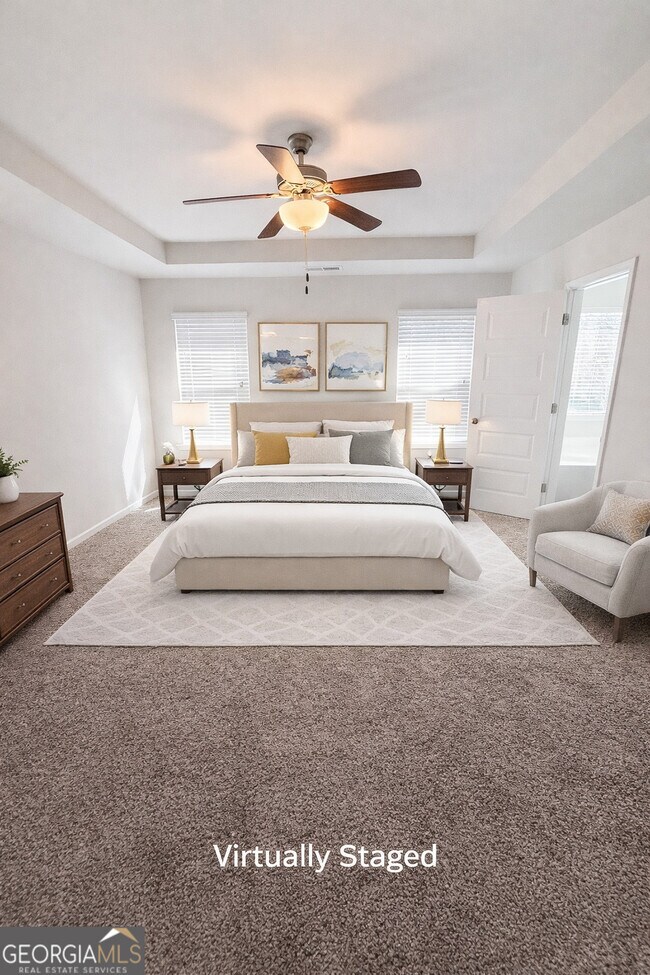 Building Photo - 214 Patriots Wy