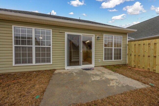 Building Photo - 3 BEDROOM GARDEN HOME IN ST ANDREWS AREA GATED COMMUNITY