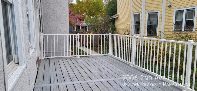 Building Photo - 2006 2nd Ave S