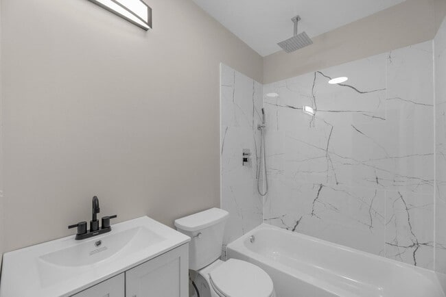 Building Photo - 111 N Patterson Park Ave