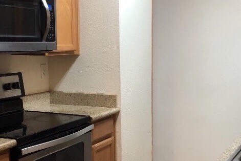 kitchen - 1730 S El Camino Real
