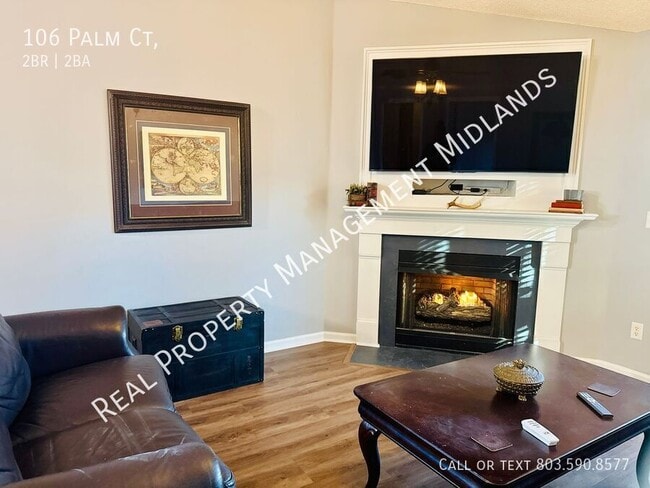 Building Photo - 106 Palm Ct