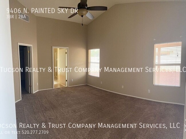 Building Photo - 9406 N Painted Sky Dr