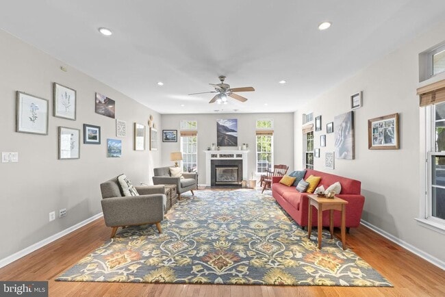 Building Photo - 15590 Canvasback Ct