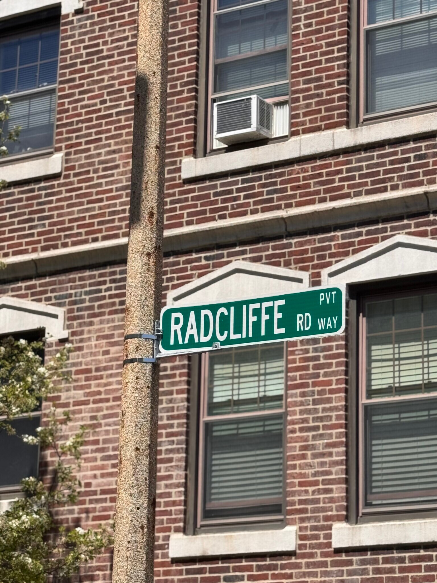 Building Photo - 6 Radcliffe Rd