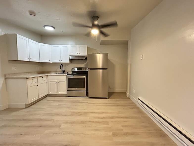 Building Photo - 3442 S 200 E