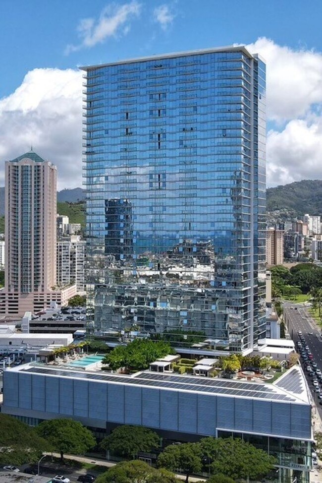 Primary Photo - Symphony Honolulu - 2 Bedroom, 2 Bathroom,...