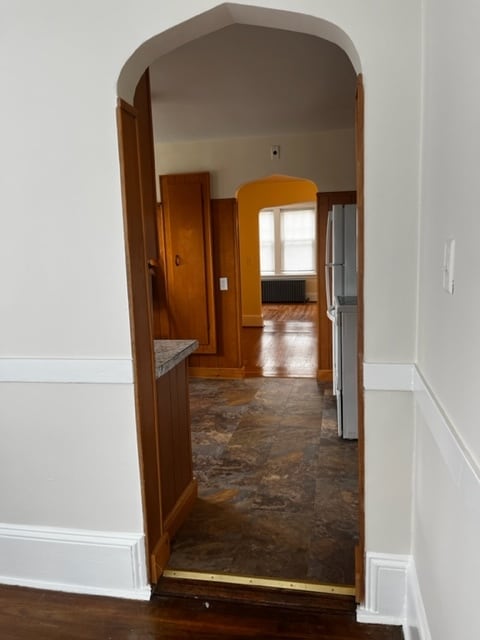 Building Photo - 581 Woonasquatucket Ave