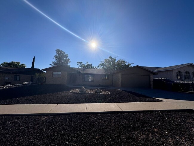 Building Photo - $500 off first months rent, Nice Home in the Telshor Area