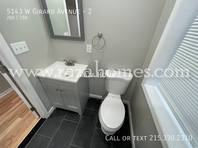 Building Photo - 5143 W Girard Ave