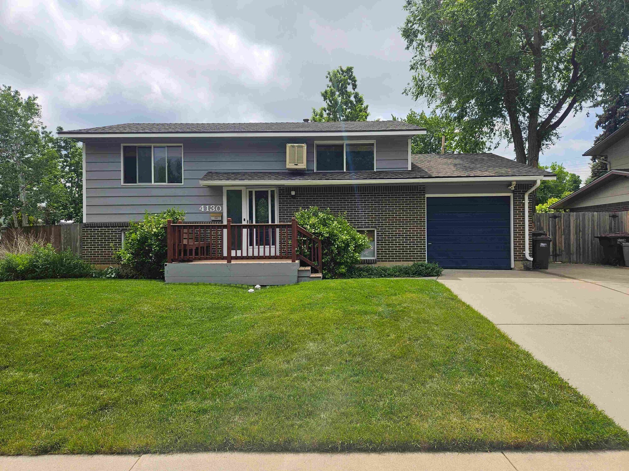 Building Photo - 4130 Gilpin Dr