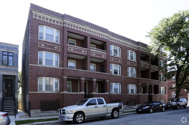 Building Photo - 4859 S. Champlain Avenue