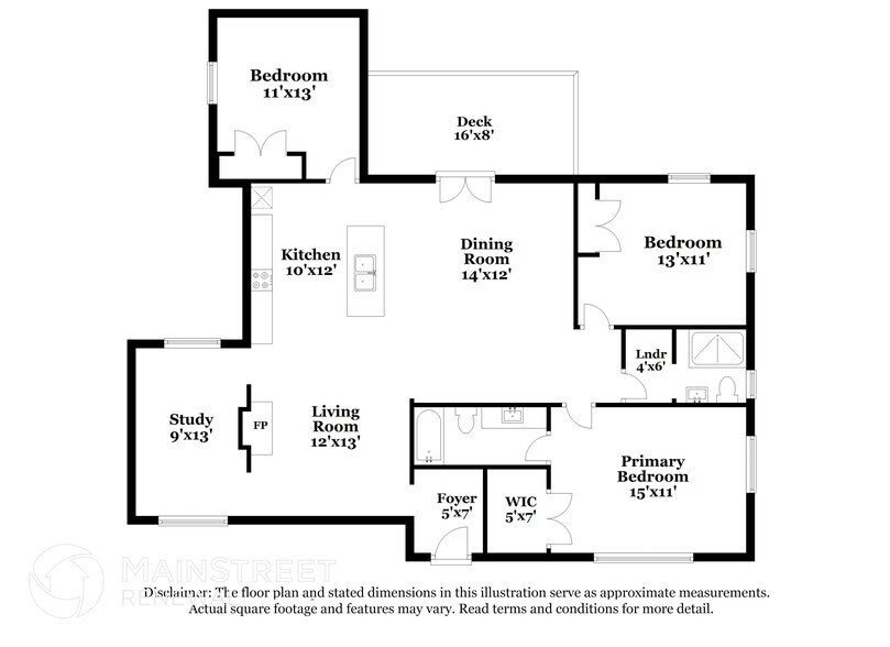 Building Photo - 129 McClean St