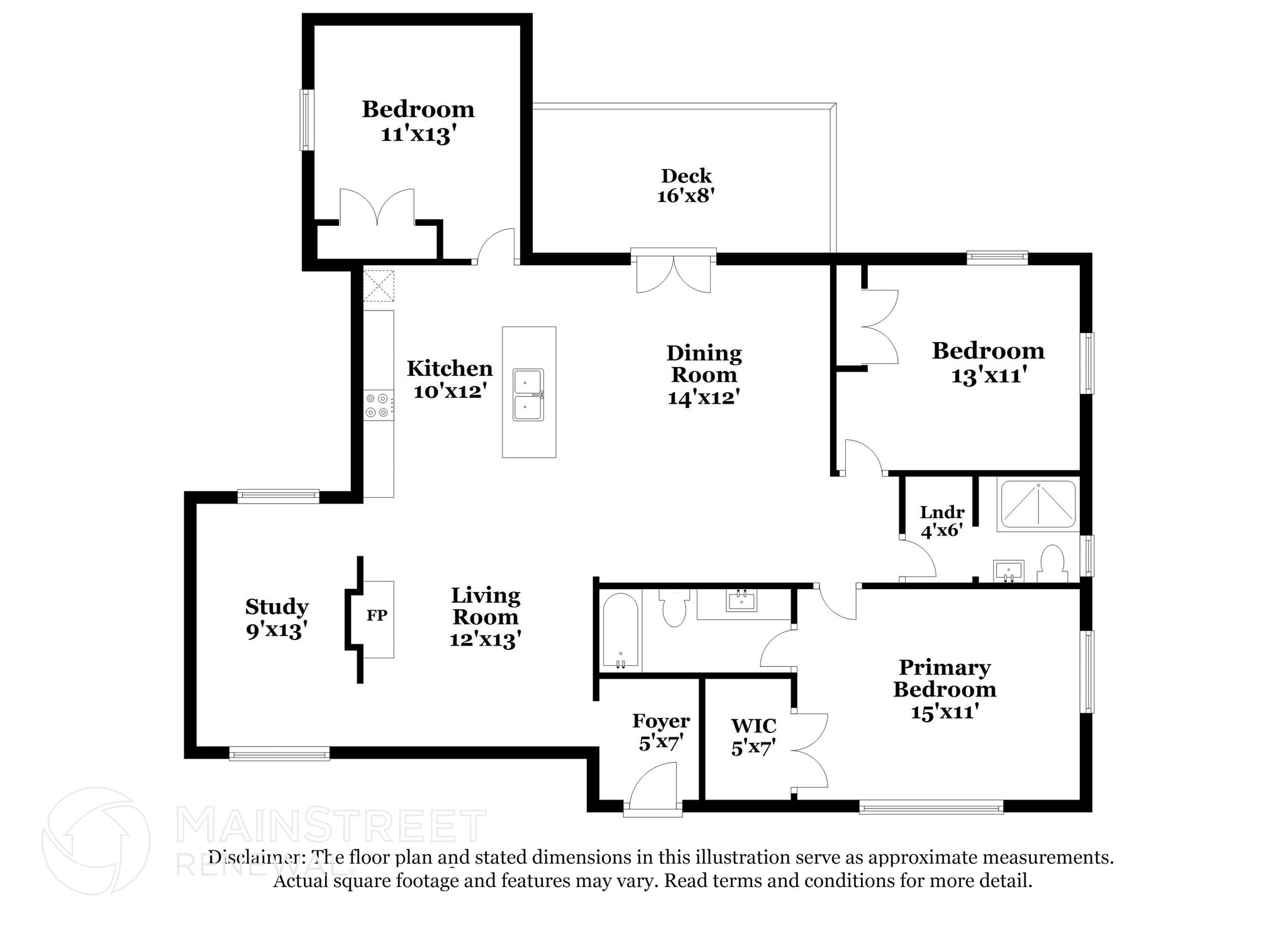 Building Photo - 129 McClean St