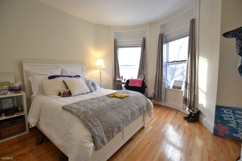 Pictures are representative samples of the advertised unit. In some cases, the actual units you tour - 63 Harvard Ave