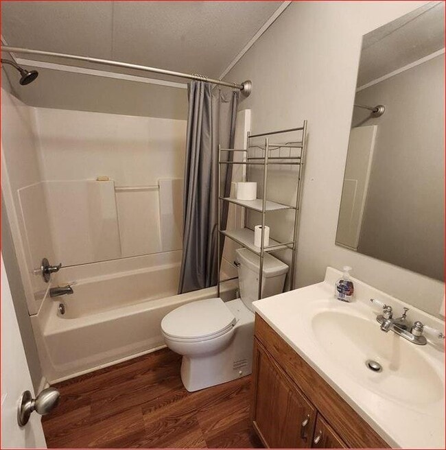 Building Photo - 6090 Crystal Cove Trail