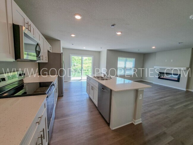 Building Photo - New Construction!! Exquisite 3 Bedroom, 2....