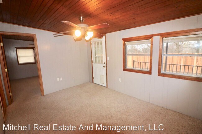 Building Photo - 2 br, 1 bath House - 2662 Tin Top Rd.