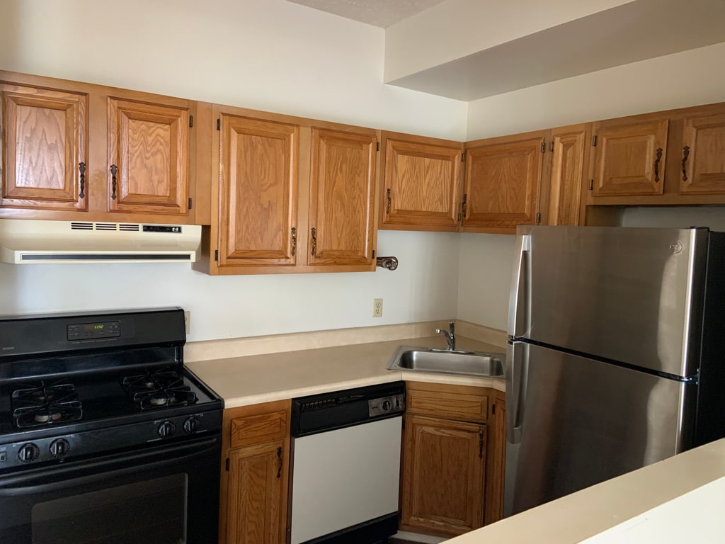 Kitchen - 306 Jacksonia St