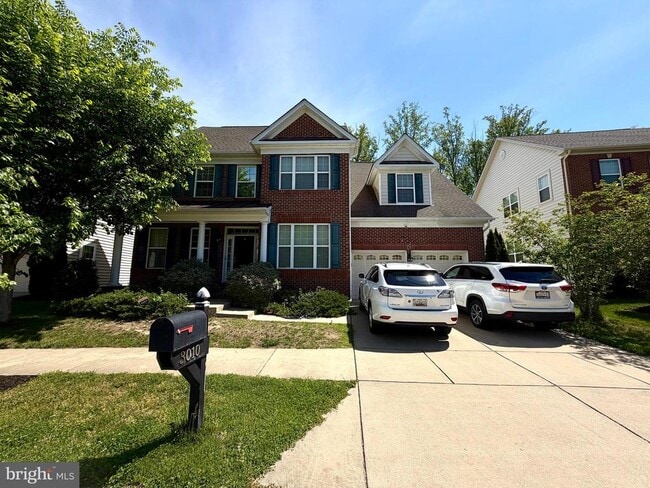 Building Photo - 3010 Winterbourne Dr