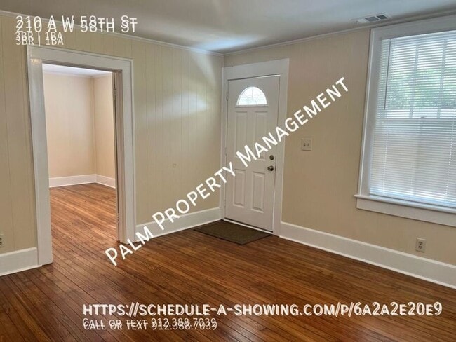 Building Photo - 210 W 58th St