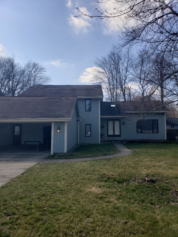 Building Photo - 10136 Fair Rd