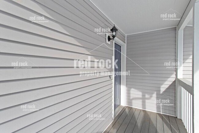 Building Photo - 3151 North 13th Street - 1