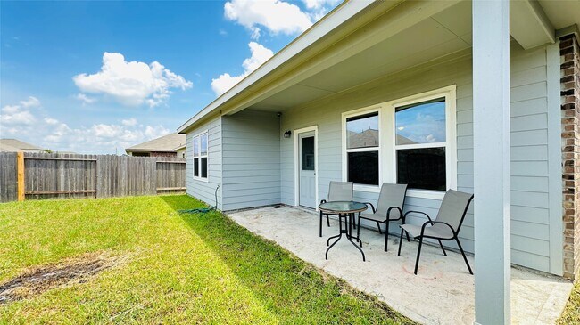 Building Photo - 13507 Northwood Briar Dr