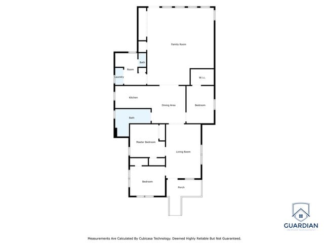 Building Photo - 3 bedrooms, 1.5 bath on large lot in North...