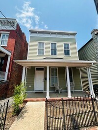 Building Photo - 2310 Venable St