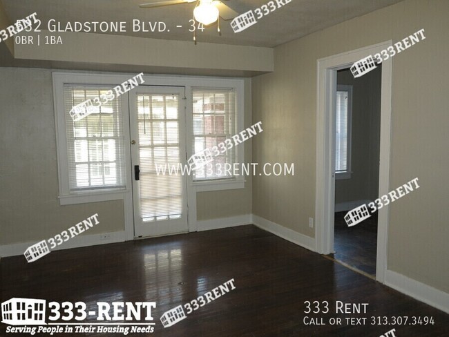 Building Photo - 532 Gladstone Blvd