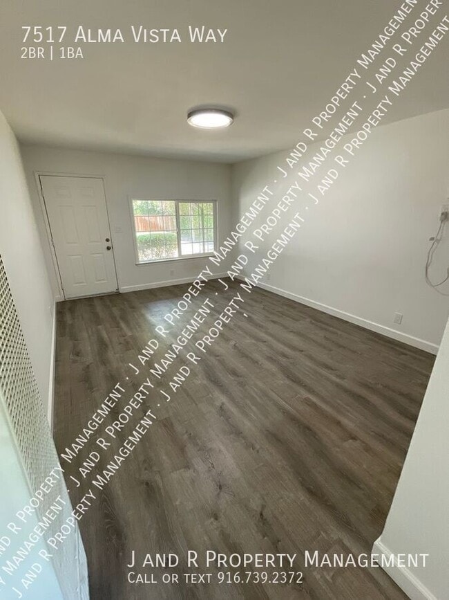 Building Photo - 7517 Alma Vista Wy