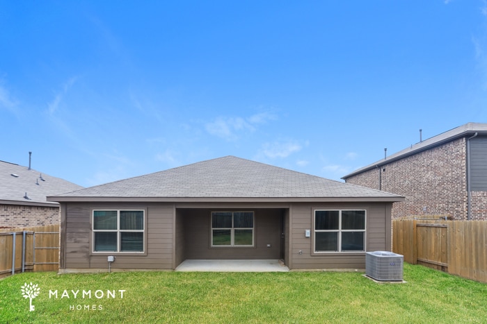 Building Photo - 833 Mallorie Ln